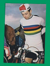 CYCLISME repro PHOTO cycliste