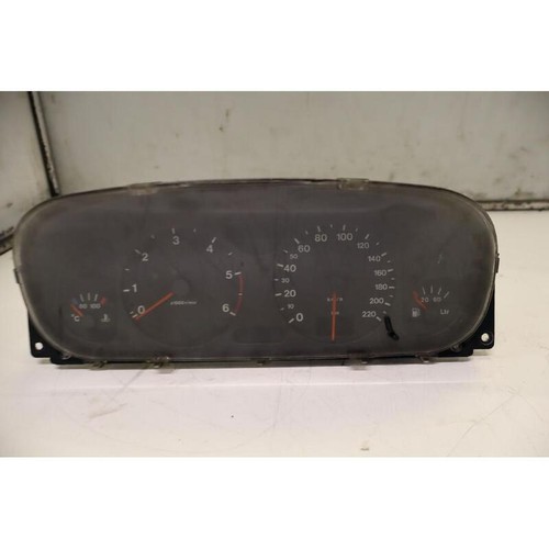 Tableau bord compteur opel - tableau,