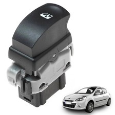 Bouton de commande de lève