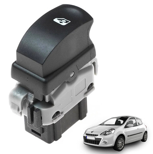 Bouton commande lève - bouton,