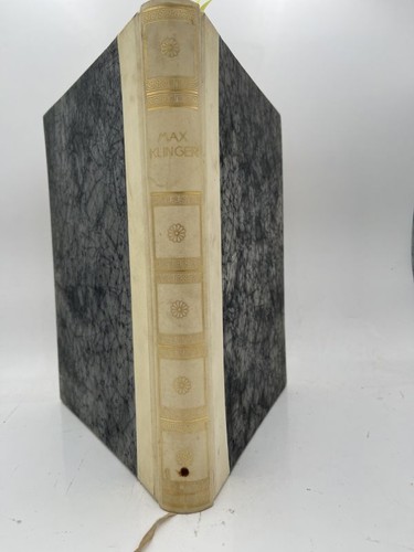 Max klinger radierungen - klinger,