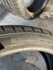 Pneu 225/35 R20 90 Y PIRELLI p-zero PZ4 Eté