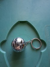 PORTE CLES METRE BOULE
