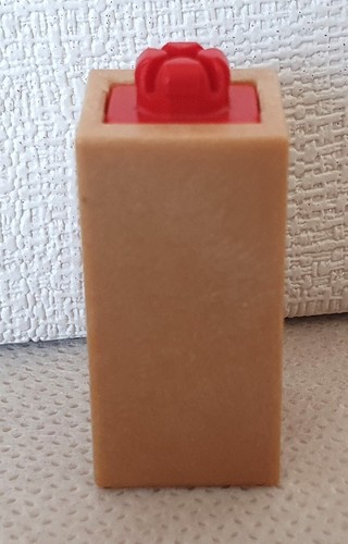 Playmobil petit pilier support - playmobil,