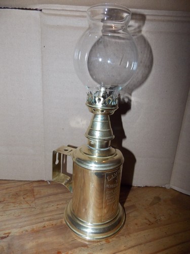 Lampe essence olympe - a,