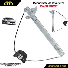 Leve Vitre Electrique Avant