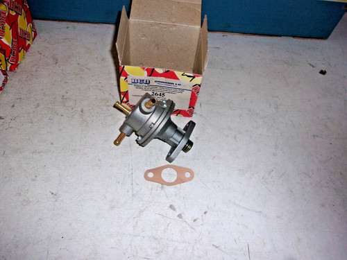 Pompe essence ford - À,