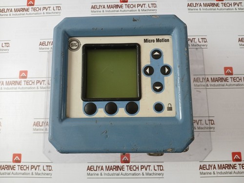 Micro motion 3700a1a05azezbx - micro,