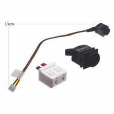 DC Jack Connecteur Alimentation Pour Sony Vaio VGN-NR21Z/T VGN-NR21Z/S