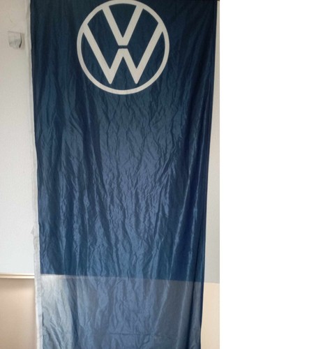 Wolkswagen banderole - wolkswagen,