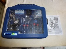 COFFRET MICROSCOPE IXPLO SET
