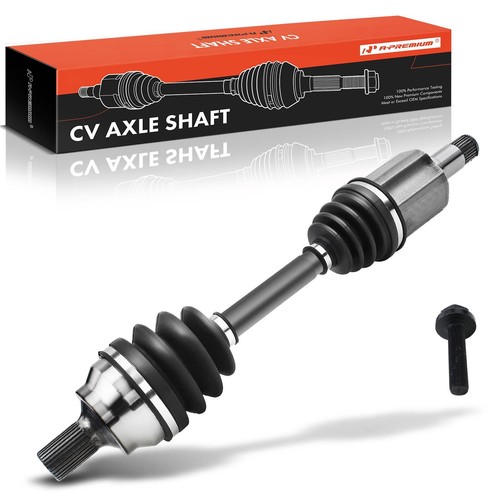 Arbre transmission avant - de,