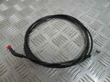Cable d'ouverture de selle