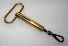 rare peson à poignée - balance - force de 0 à 20 kg