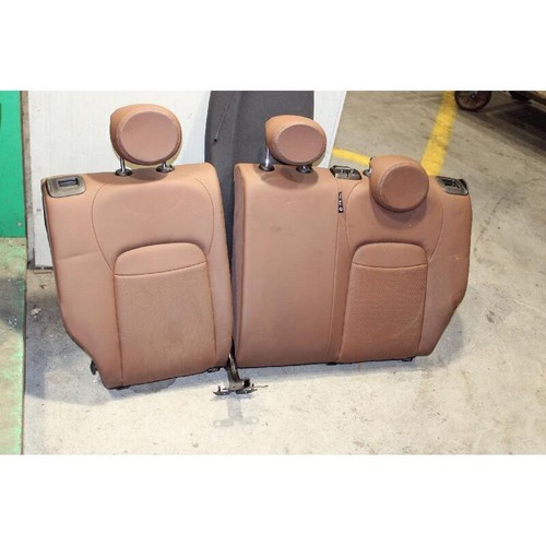 Interieur complet fiat - interieur, 500x