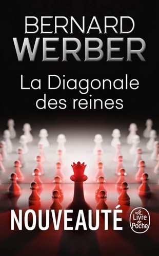 Werber la diagonale - la, des