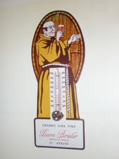 ANCIEN THERMOMETRE
