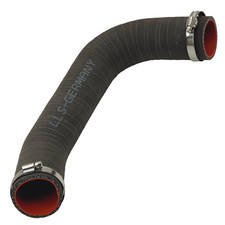 Turbo Durite Entrée D'Air