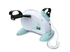 Pédalier Everfit Welly E Plus