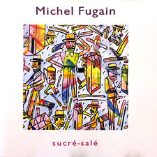 Michel Fugain ‎CD