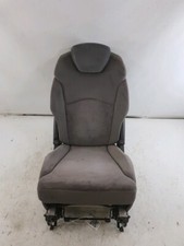 Siège arrière gauche - Citroen C8 - 0000889335 - K1-7237U