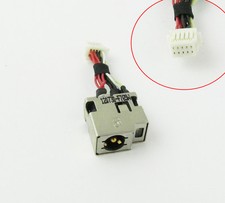 DC power jack port connecteur