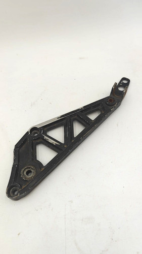 Platine repose pied - platine,