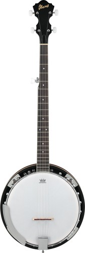 Ibanez b50 banjo - b50,