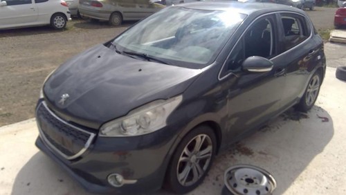 Condenseur clim peugeot - de,