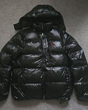 Doudoune Ralph Lauren