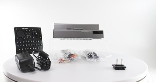 Archos 42000 dvr - archos,