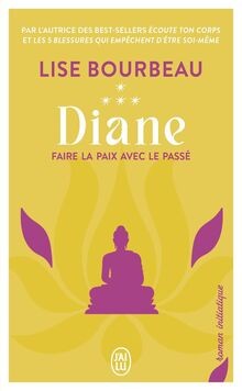 Diane faire paix avec - la, le