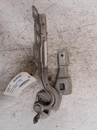 Charniere capot citroen c4 - de,