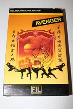 Jeu THOMSON MO5 MO6 TO7/70 TO8