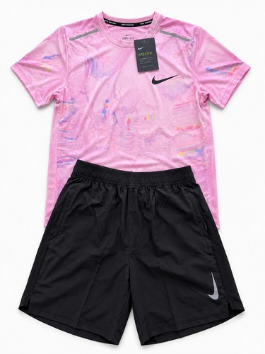 Nike dri fit ensemble - nike, sport