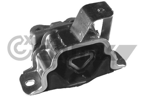 Support moteur citroen nemo - moteur,