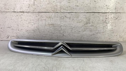 Calandre citroen xsara picasso - calandre,