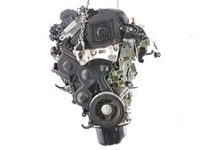 Moteur type 8HR - Peugeot 206