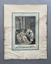 Les présents de Psyché