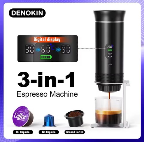 Machine café expresso - machine,