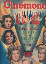 Cinémonde n° 670 - Jean