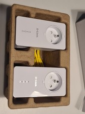 D-Link CPL AV2 1000 DHP-601AV