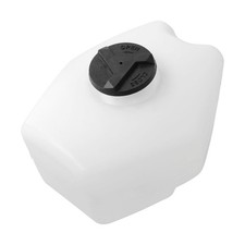 Pour 2 L réservoir d'essence