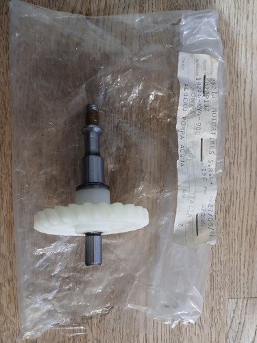 Nos shaft comp water pompe - nos, a