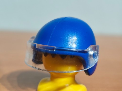 Playmobil casque bleu - playmobil,