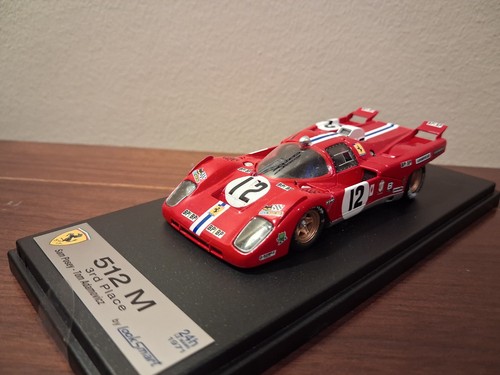 Ferrari 512 mans 1971 - m,