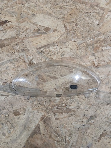 Vitre compteur piaggio fly - de,