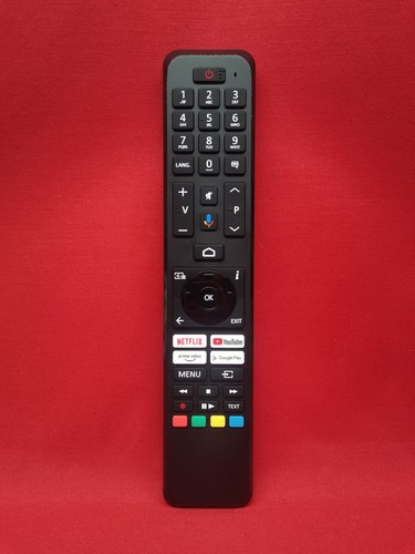 Télévision distance - à,
