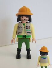 PLAYMOBIL (AA215) DINOSAURES -