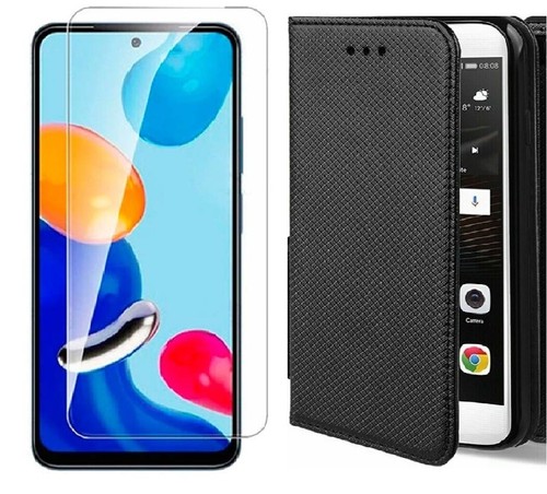 Coque housse portefeuille - housse,